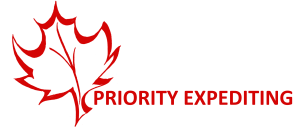 Priority Expediting